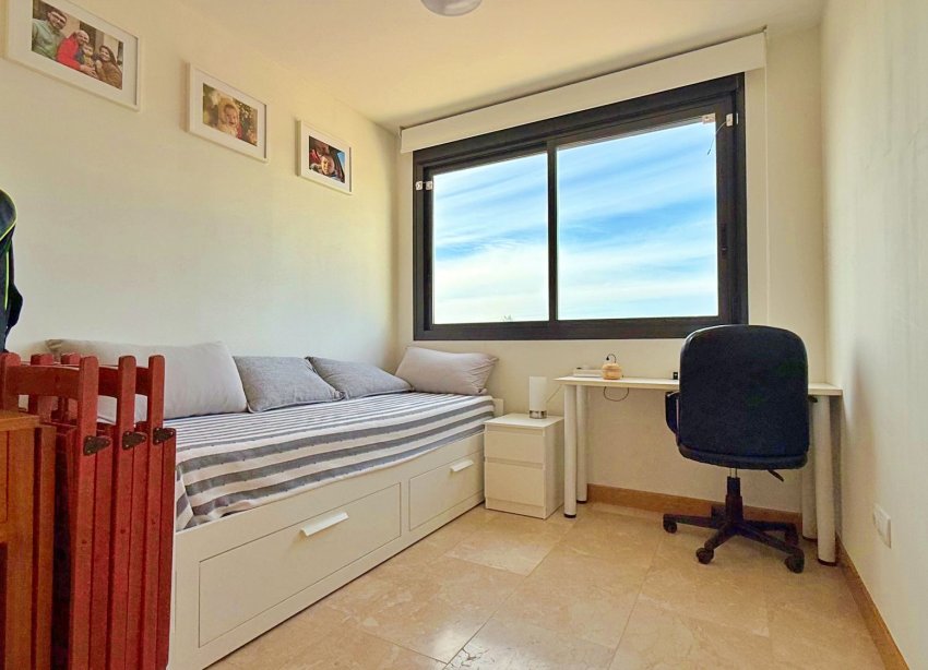 Reventa - Apartamento - Orihuela Costa - Campoamor