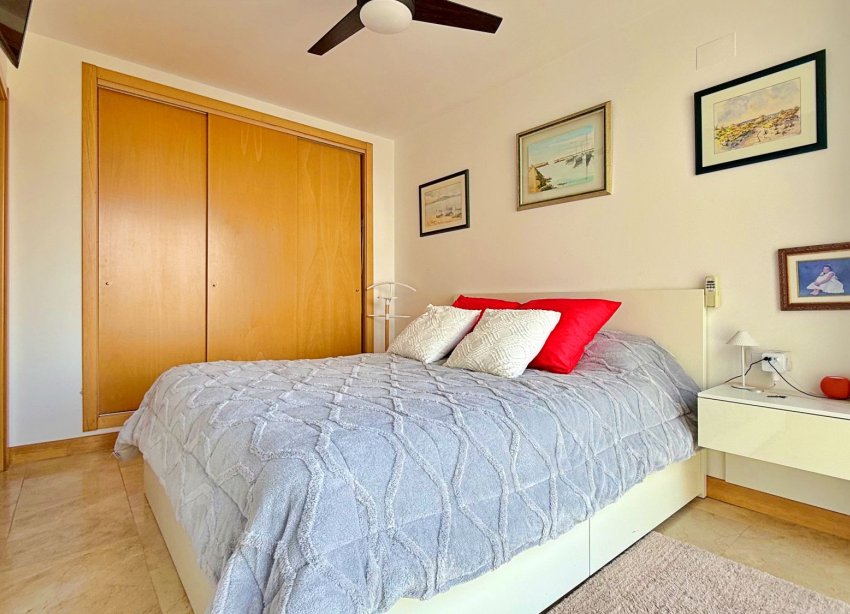 Reventa - Apartamento - Orihuela Costa - Campoamor