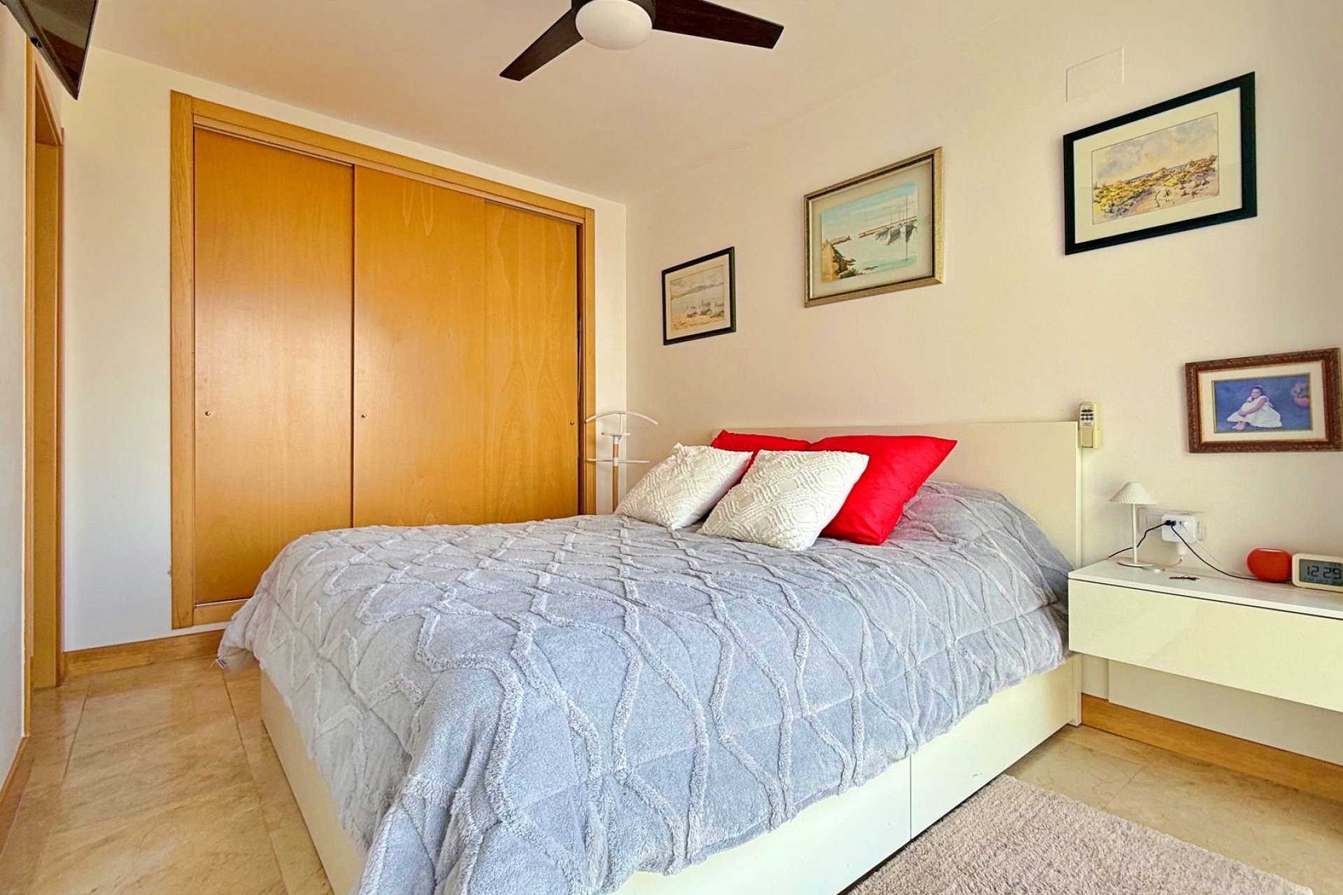 Reventa - Apartamento - Orihuela Costa - Campoamor