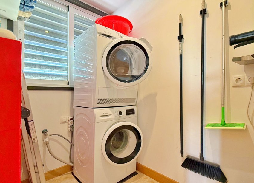 Reventa - Apartamento - Orihuela Costa - Campoamor