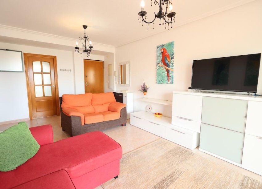 Reventa - Apartamento - Orihuela Costa - Campoamor