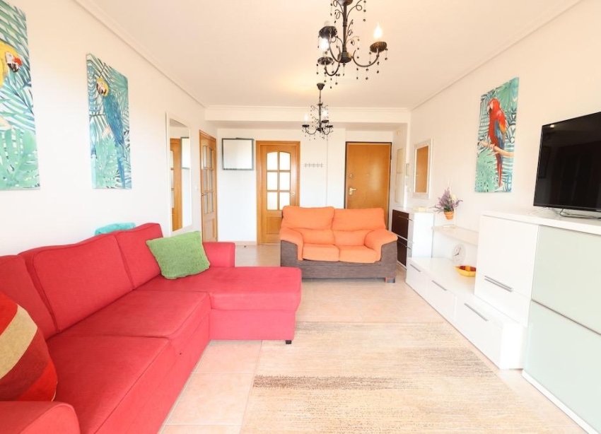 Reventa - Apartamento - Orihuela Costa - Campoamor