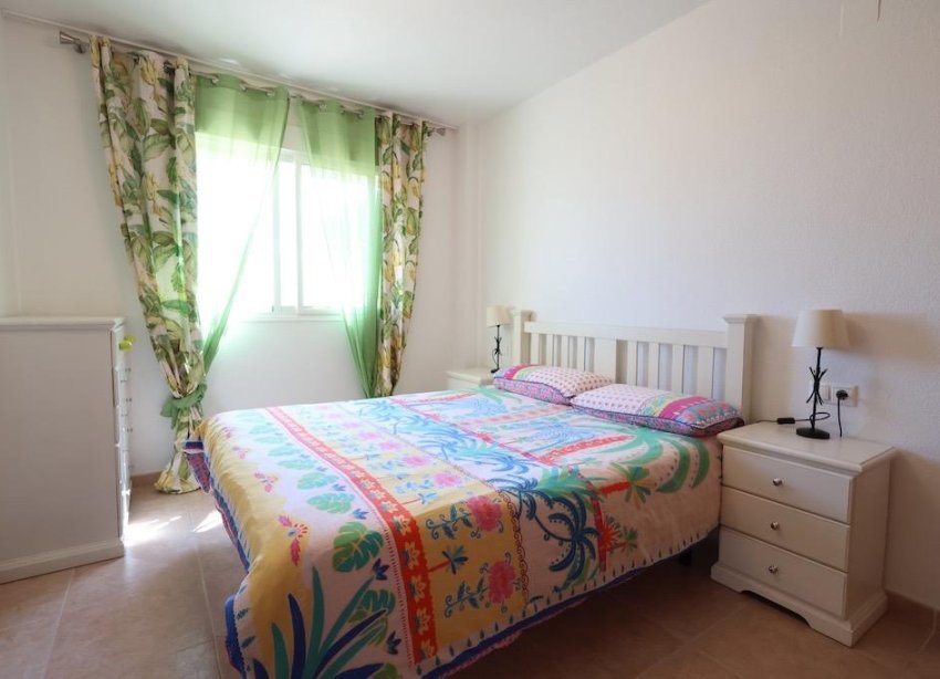 Reventa - Apartamento - Orihuela Costa - Campoamor