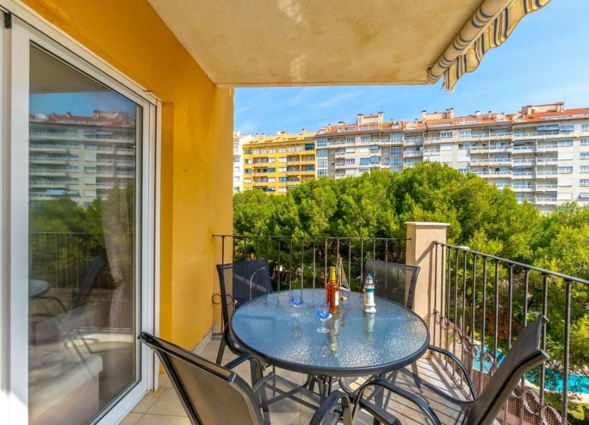 Reventa - Apartamento - Orihuela Costa - Campoamor