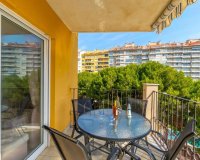 Reventa - Apartamento - Orihuela Costa - Campoamor