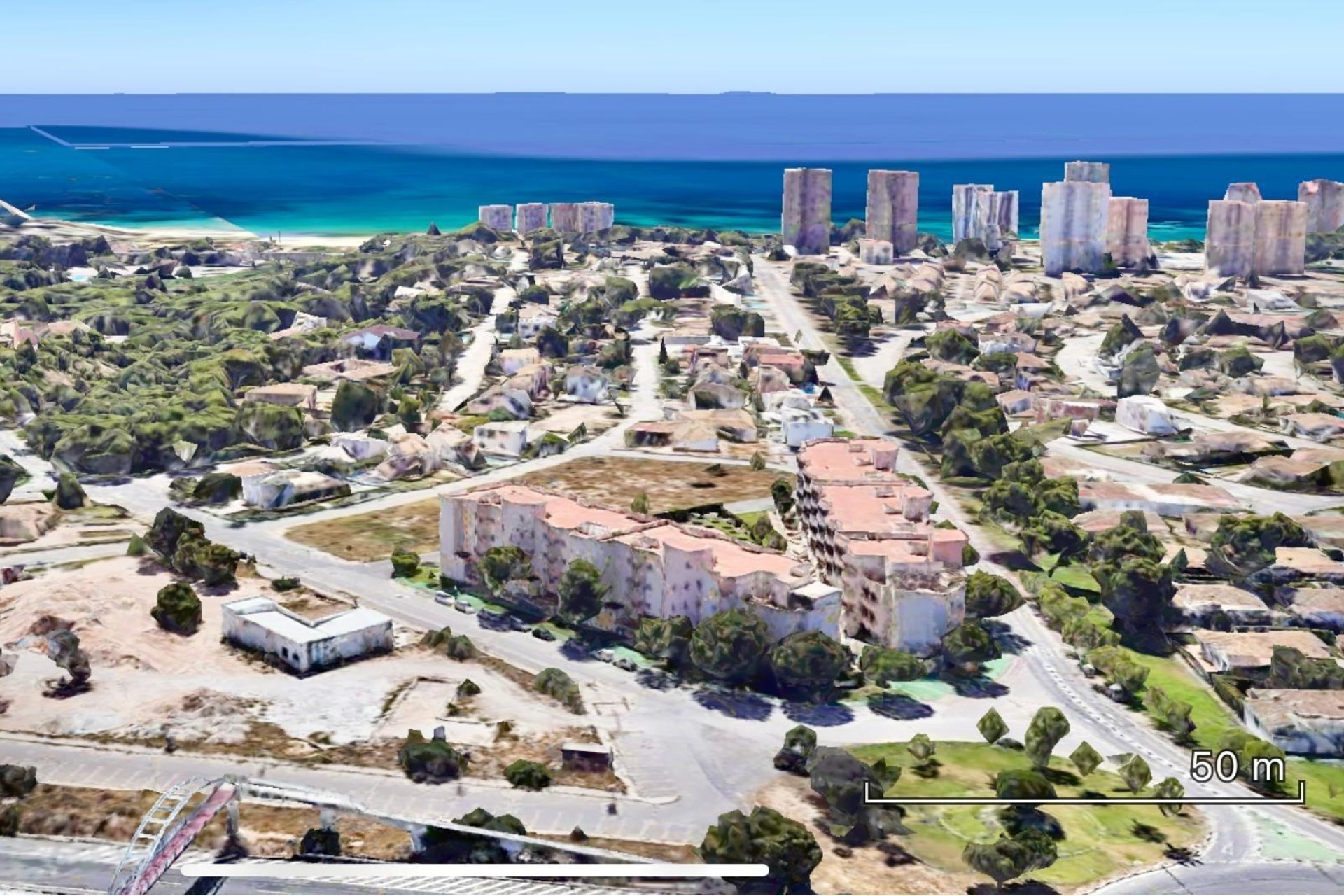 Reventa - Apartamento - Orihuela Costa - Campoamor