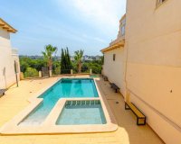 Reventa - Apartamento - Orihuela Costa - Campoamor