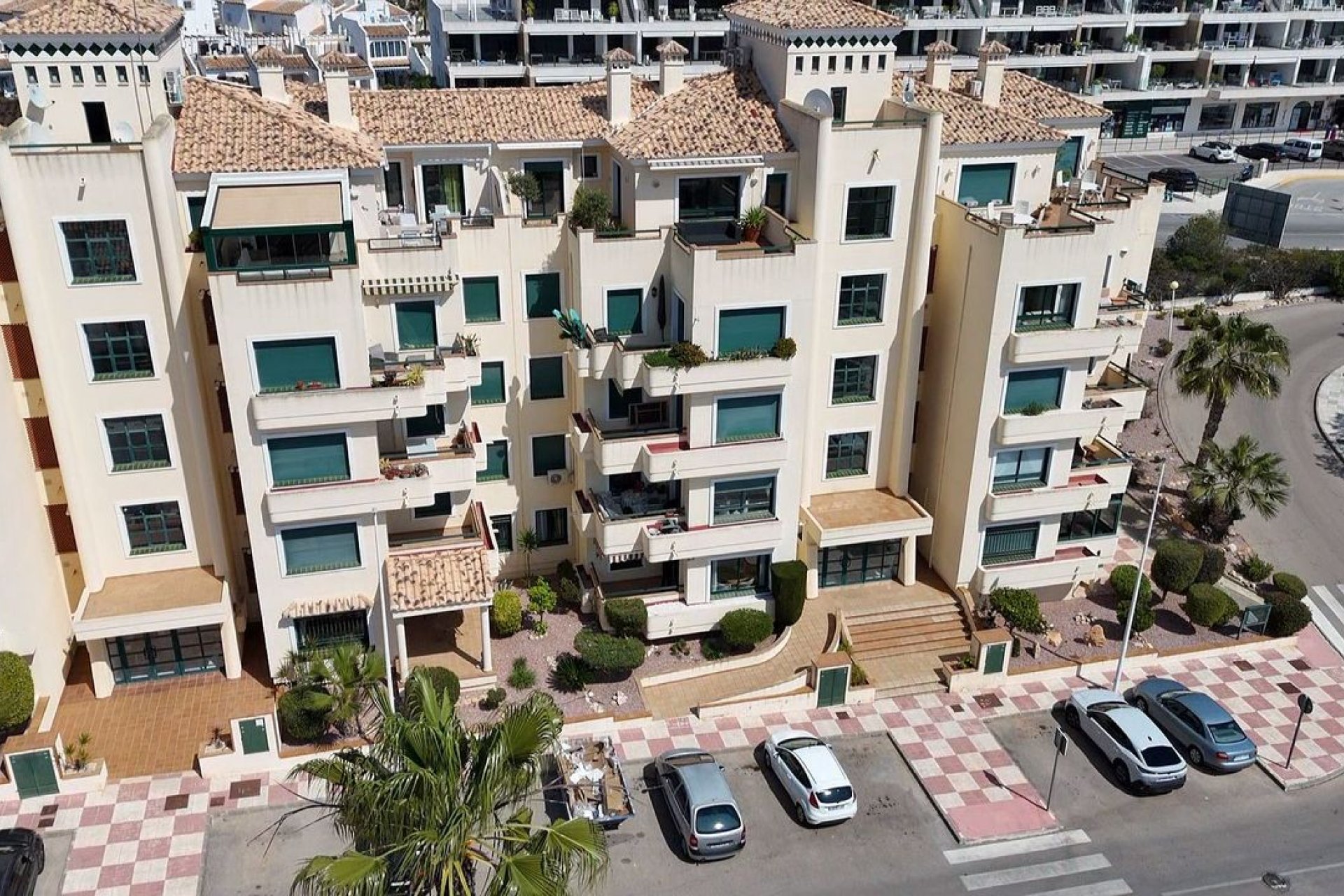 Reventa - Apartamento - Orihuela Costa - Campoamor