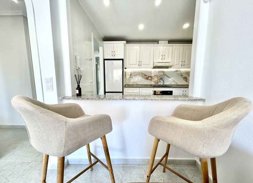 Reventa - Apartamento - Orihuela Costa - Campoamor