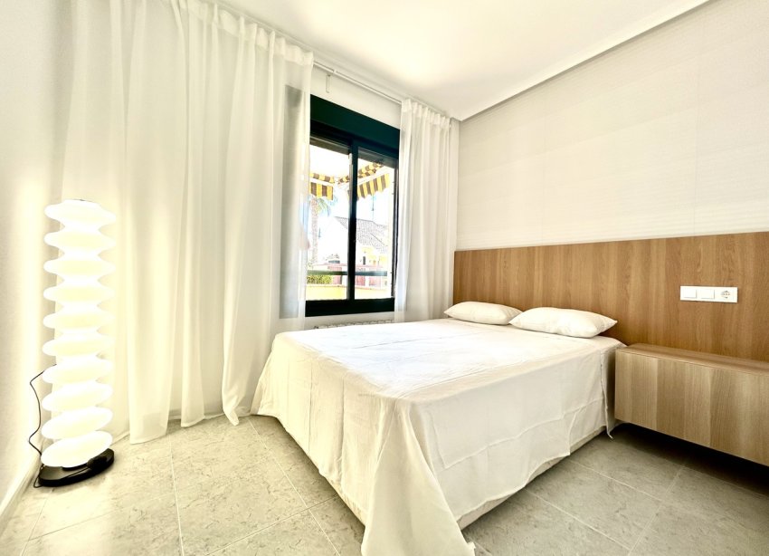 Reventa - Apartamento - Orihuela Costa - Campoamor