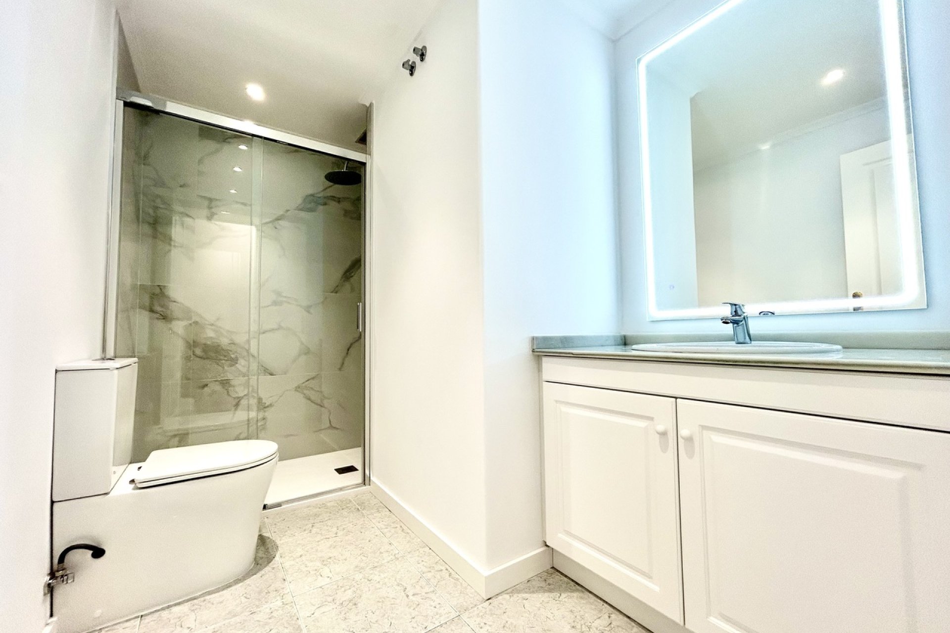 Reventa - Apartamento - Orihuela Costa - Campoamor