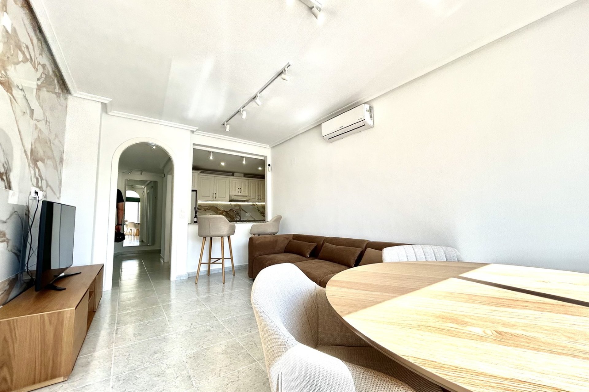 Reventa - Apartamento - Orihuela Costa - Campoamor