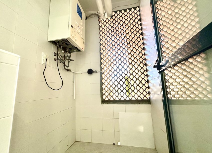 Reventa - Apartamento - Orihuela Costa - Campoamor