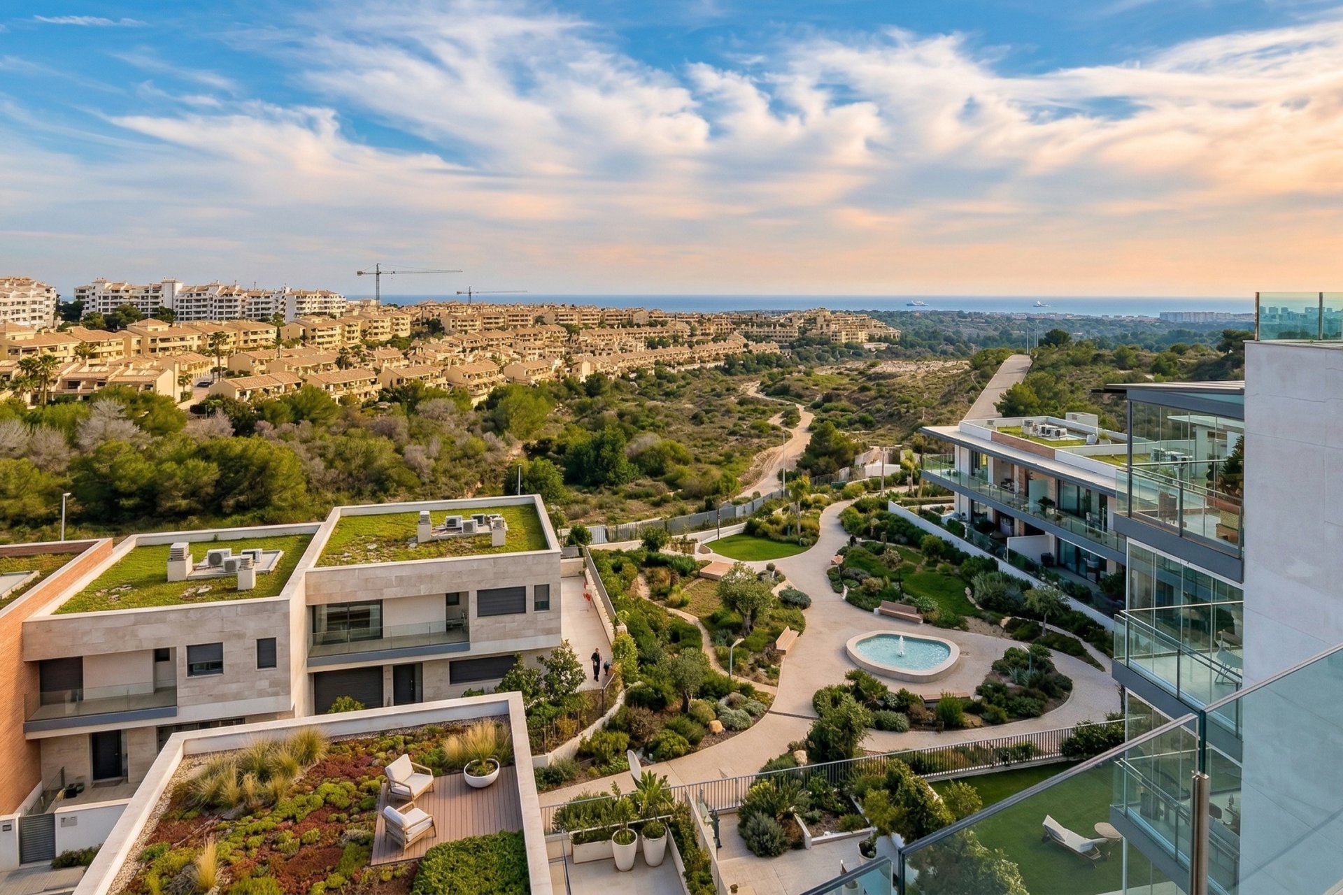 Reventa - Apartamento - Orihuela Costa - Campoamor