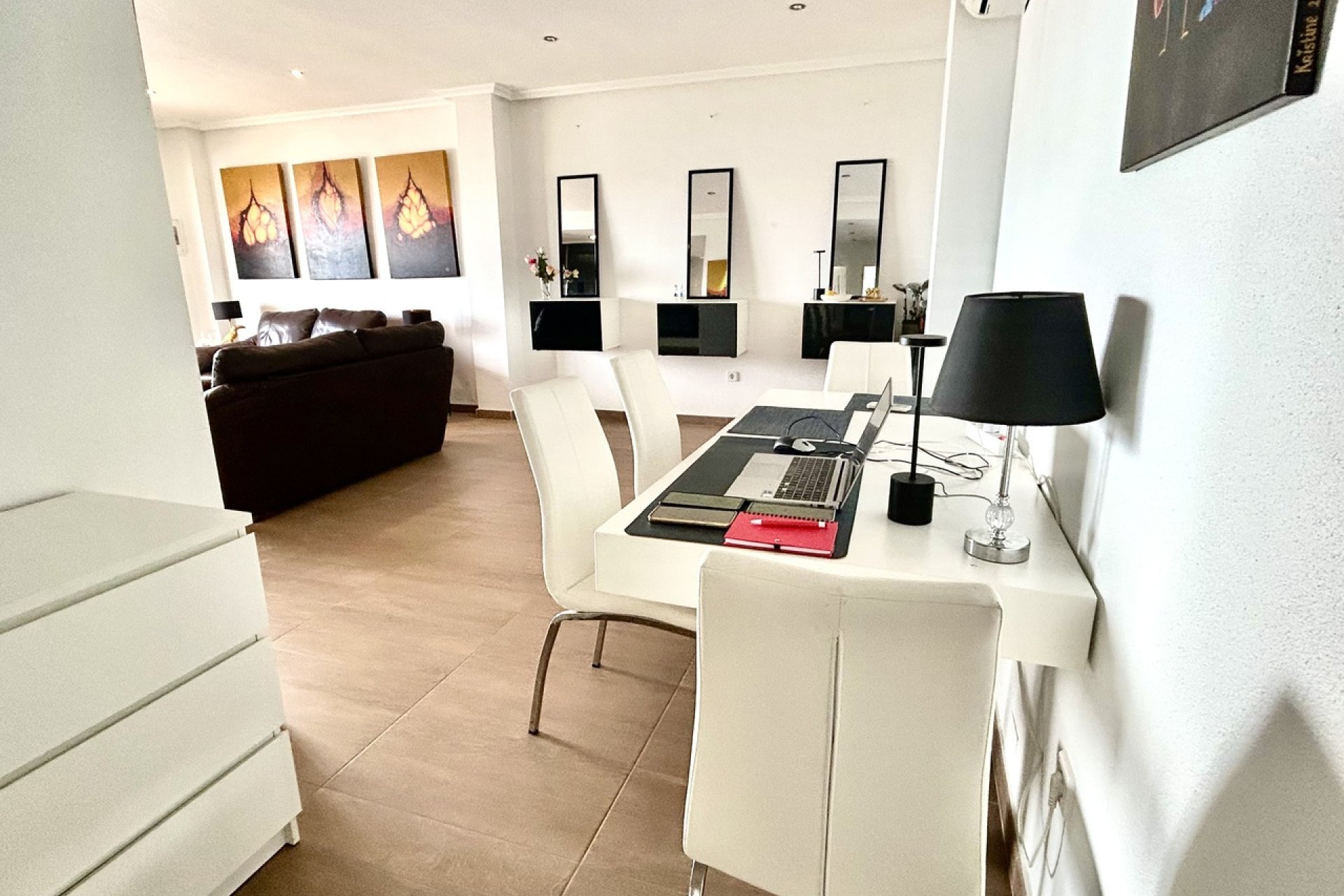 Reventa - Apartamento - Orihuela Costa - Campoamor