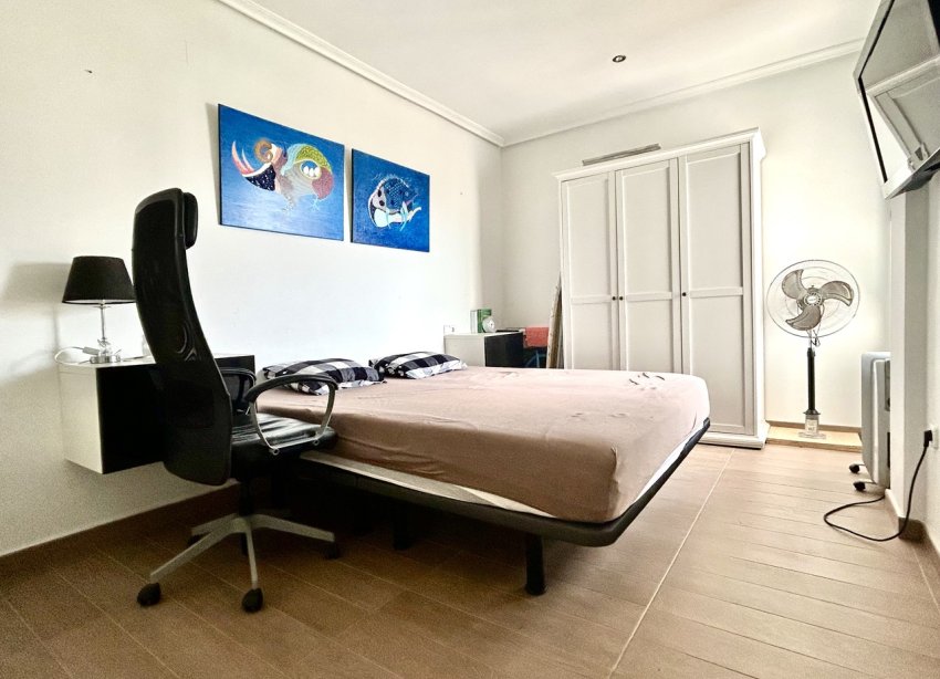 Reventa - Apartamento - Orihuela Costa - Campoamor