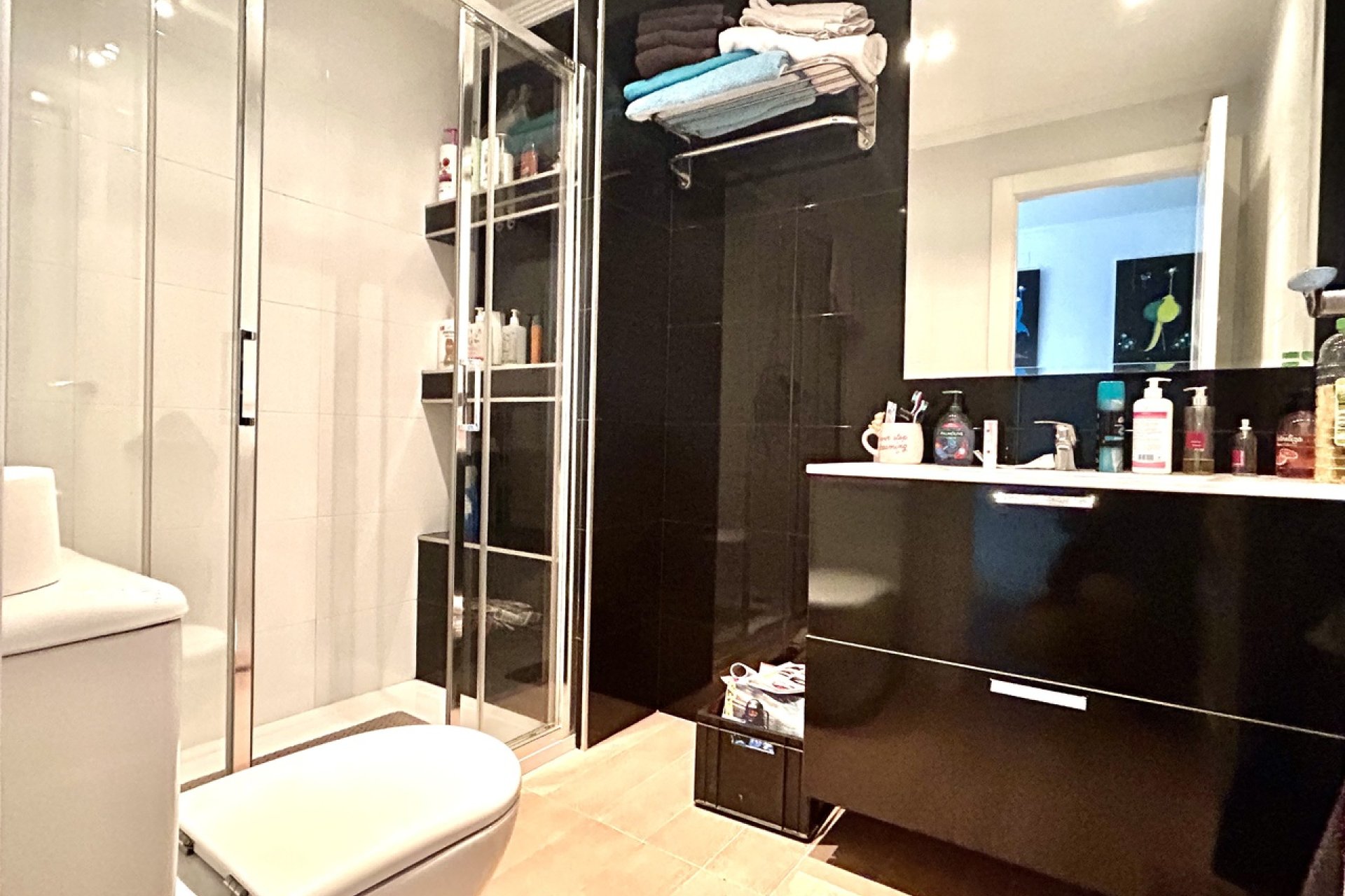 Reventa - Apartamento - Orihuela Costa - Campoamor