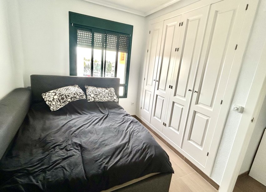 Reventa - Apartamento - Orihuela Costa - Campoamor