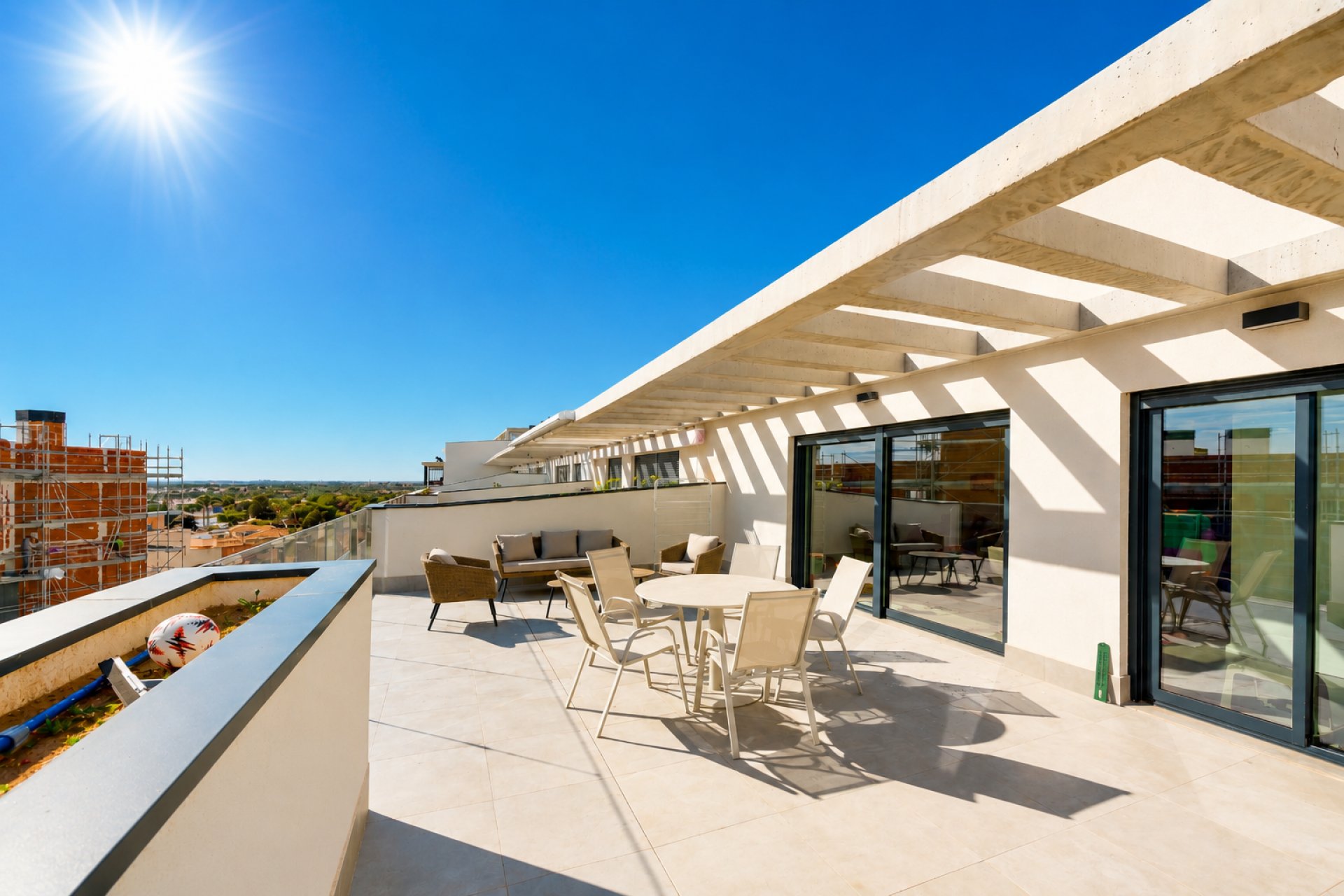 Reventa - Apartamento - Orihuela Costa - Campoamor