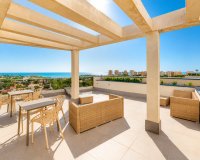 Reventa - Apartamento - Orihuela Costa - Campoamor