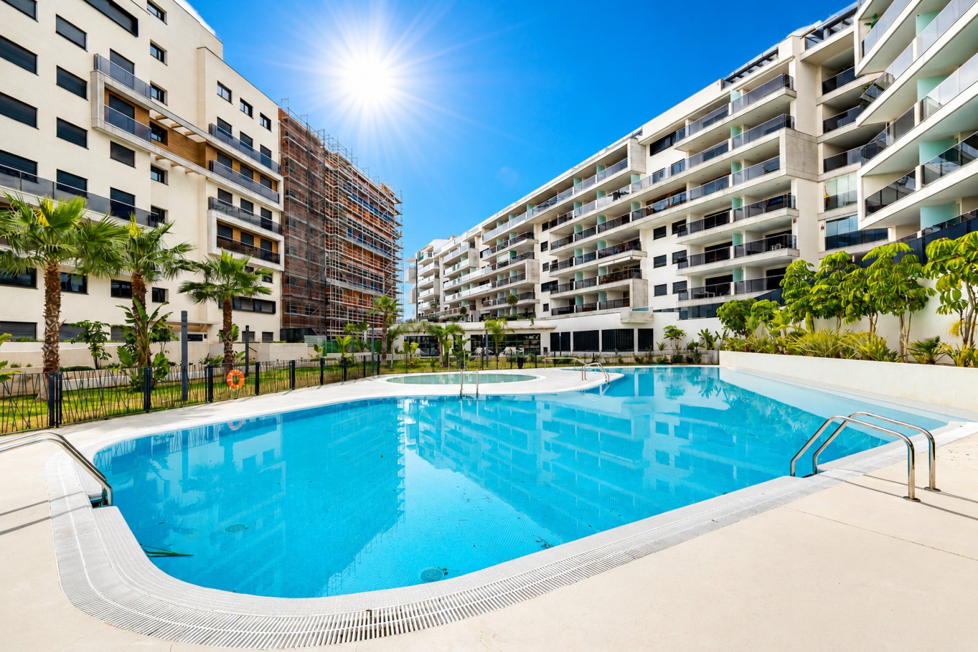 Reventa - Apartamento - Orihuela Costa - Campoamor