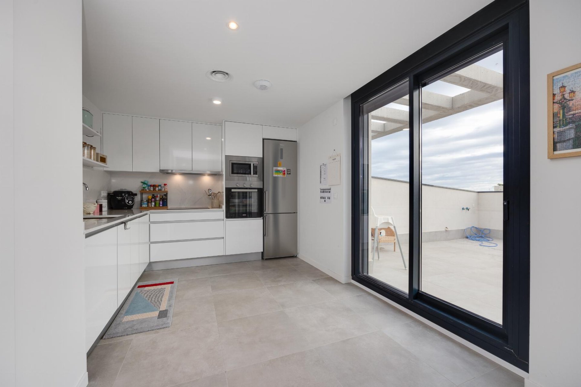 Reventa - Apartamento - Orihuela Costa - Campoamor