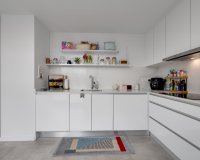 Reventa - Apartamento - Orihuela Costa - Campoamor