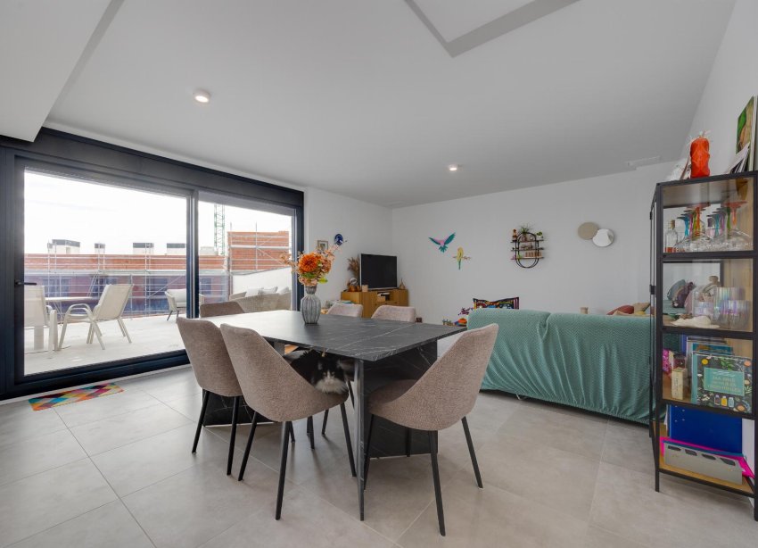 Reventa - Apartamento - Orihuela Costa - Campoamor