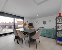 Reventa - Apartamento - Orihuela Costa - Campoamor