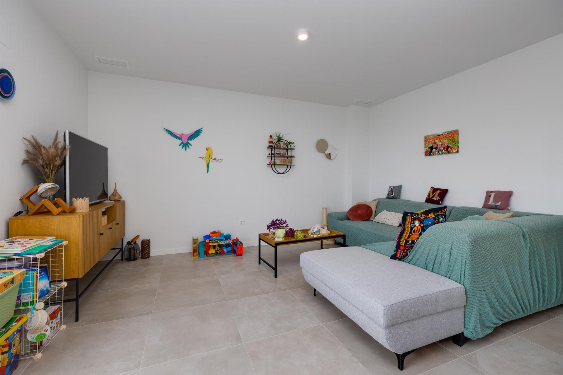 Reventa - Apartamento - Orihuela Costa - Campoamor