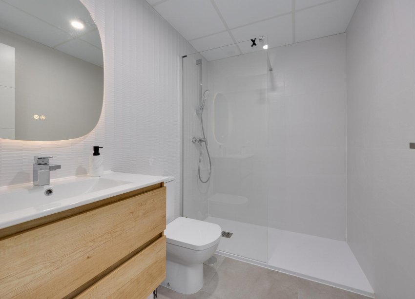 Reventa - Apartamento - Orihuela Costa - Campoamor
