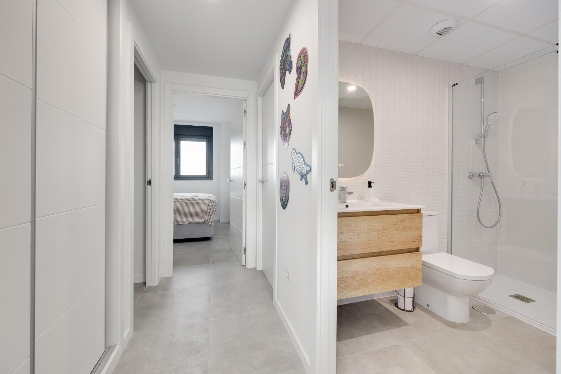 Reventa - Apartamento - Orihuela Costa - Campoamor