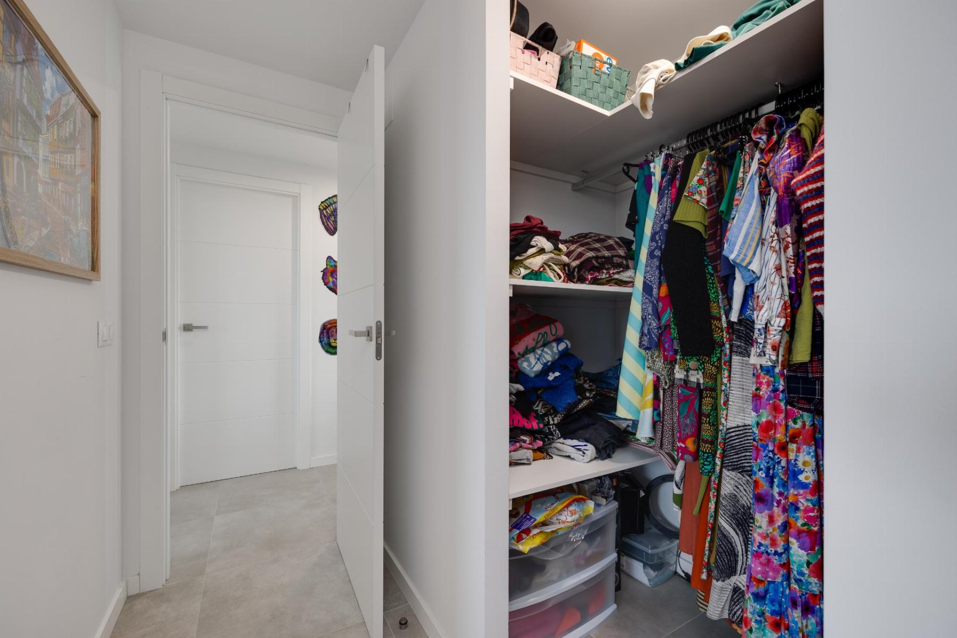 Reventa - Apartamento - Orihuela Costa - Campoamor