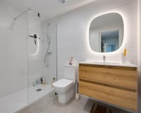 Reventa - Apartamento - Orihuela Costa - Campoamor