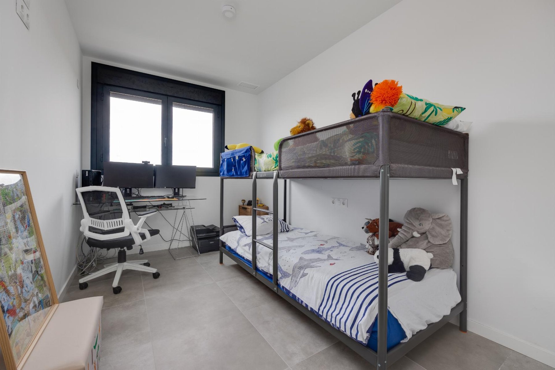 Reventa - Apartamento - Orihuela Costa - Campoamor