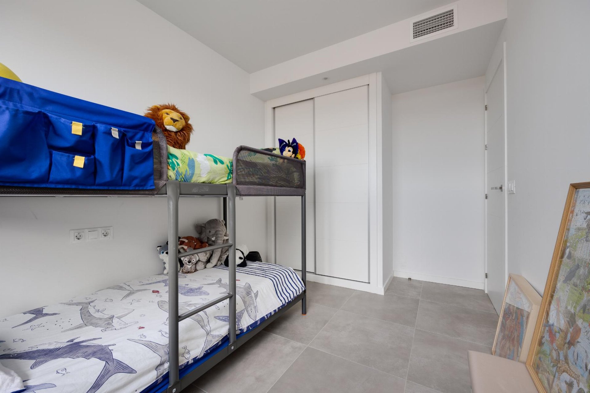 Reventa - Apartamento - Orihuela Costa - Campoamor
