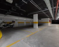 Reventa - Apartamento - Orihuela Costa - Campoamor