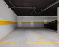 Reventa - Apartamento - Orihuela Costa - Campoamor