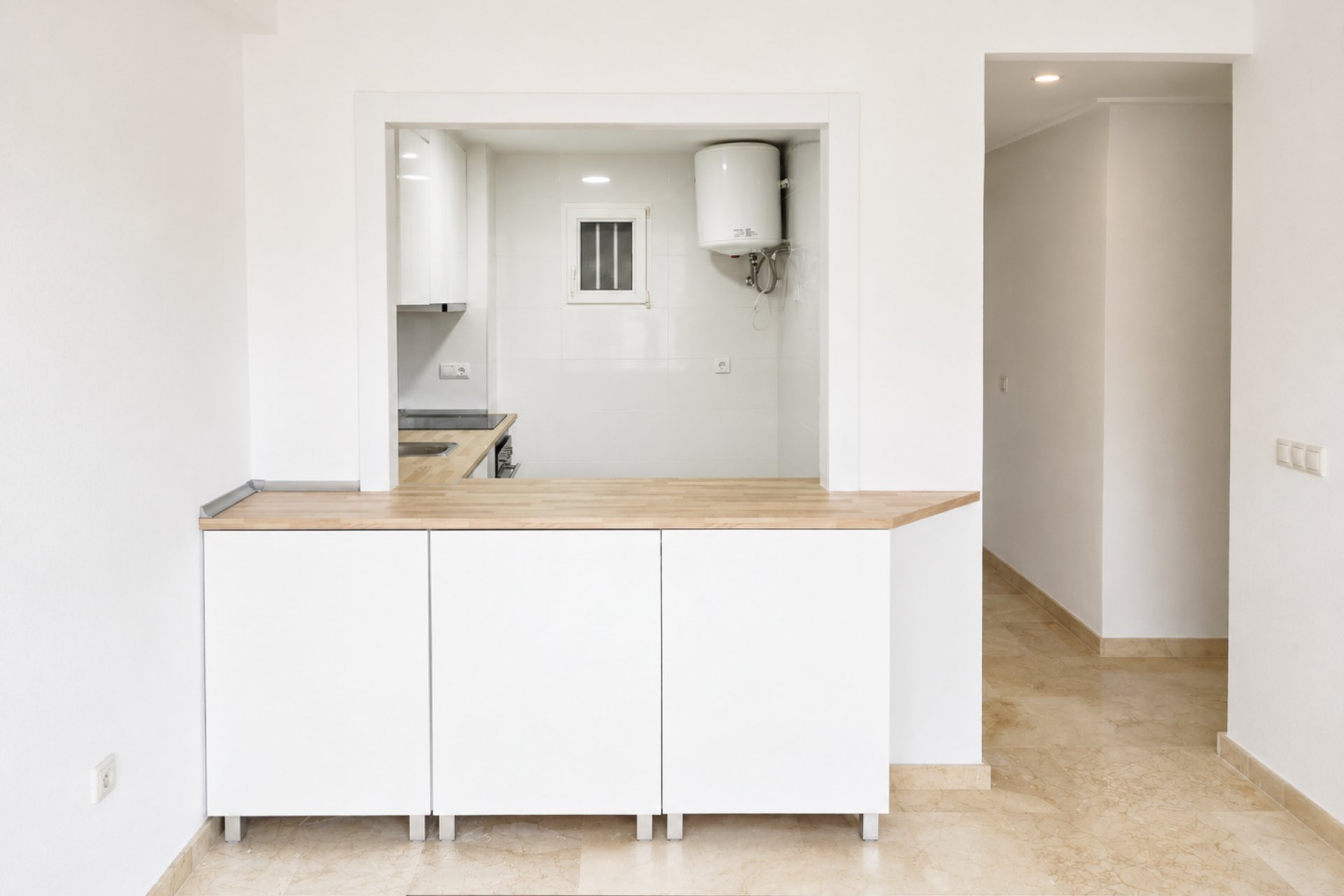 Reventa - Apartamento - Orihuela Costa - Campoamor
