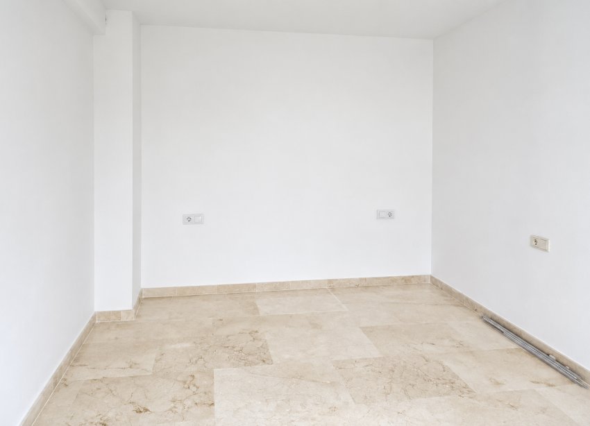 Reventa - Apartamento - Orihuela Costa - Campoamor
