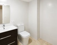 Reventa - Apartamento - Orihuela Costa - Campoamor