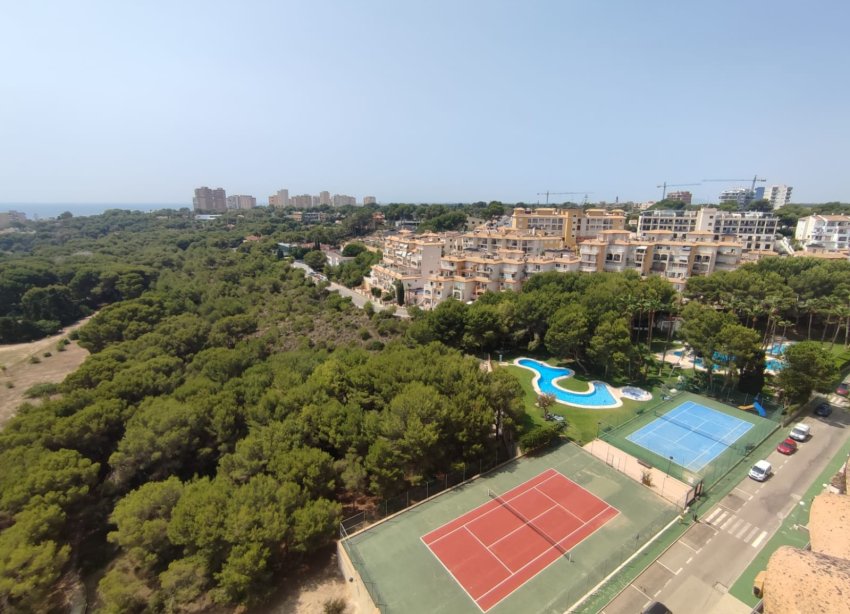 Reventa - Apartamento - Orihuela Costa - Campoamor