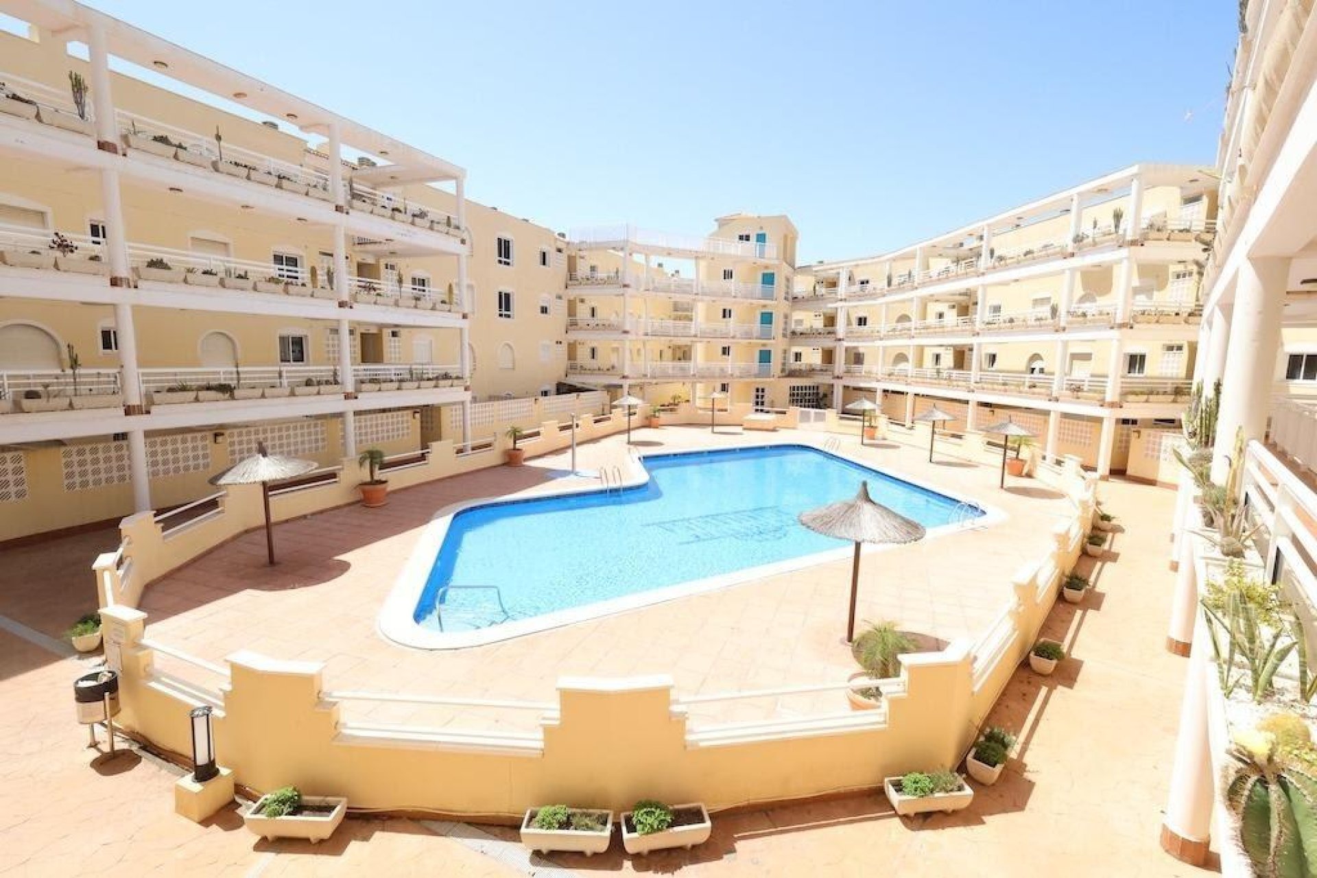 Reventa - Apartamento - Orihuela Costa - Campoamor