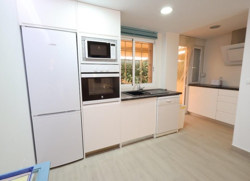 Reventa - Apartamento - Orihuela Costa - Campoamor