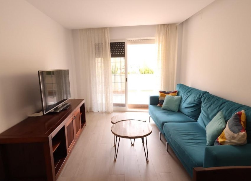 Reventa - Apartamento - Orihuela Costa - Campoamor