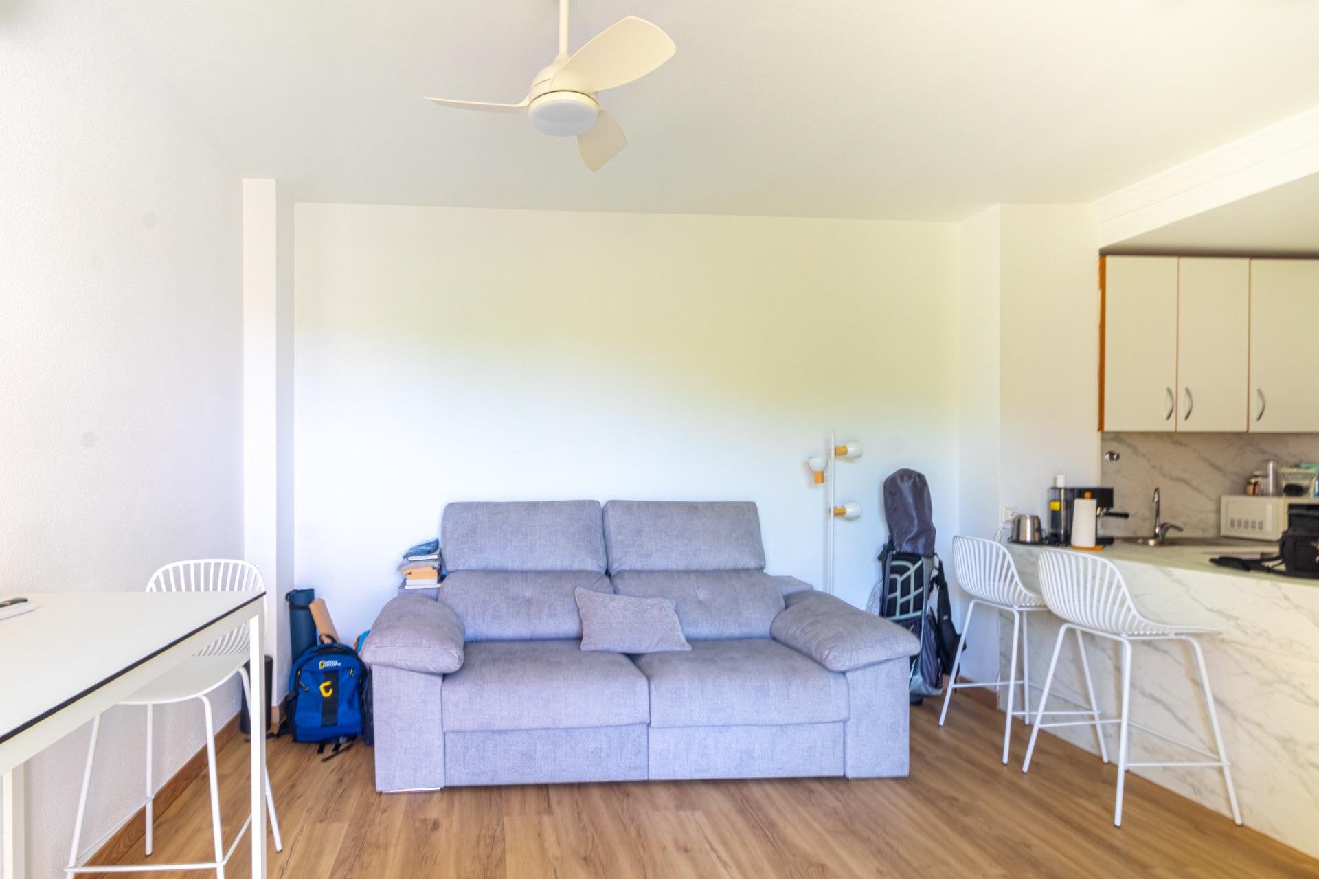 Reventa - Apartamento - Orihuela Costa - Campoamor