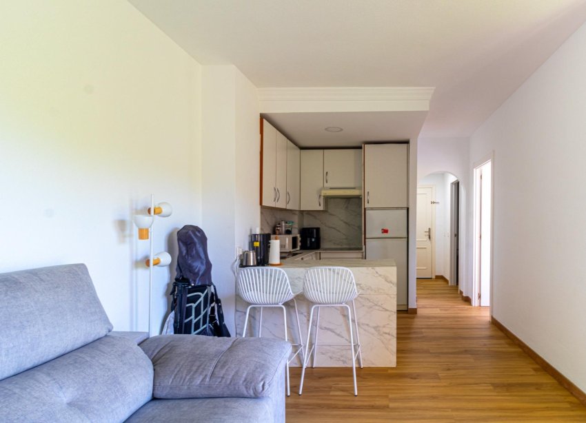 Reventa - Apartamento - Orihuela Costa - Campoamor