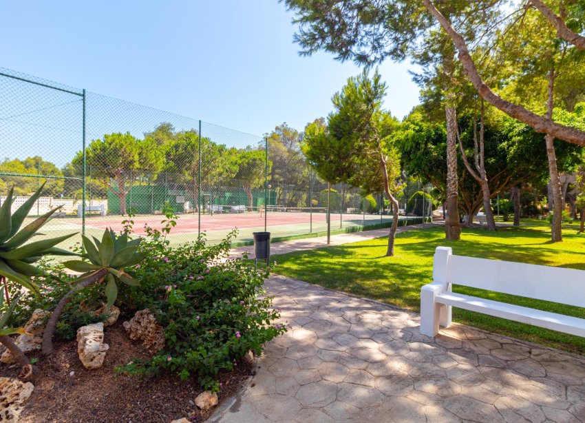 Reventa - Apartamento - Orihuela Costa - Campoamor