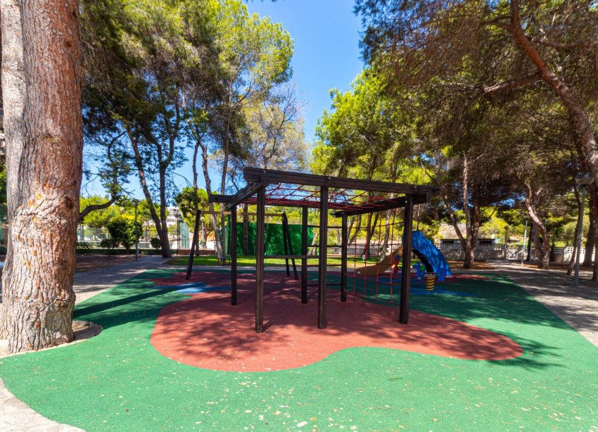 Reventa - Apartamento - Orihuela Costa - Campoamor