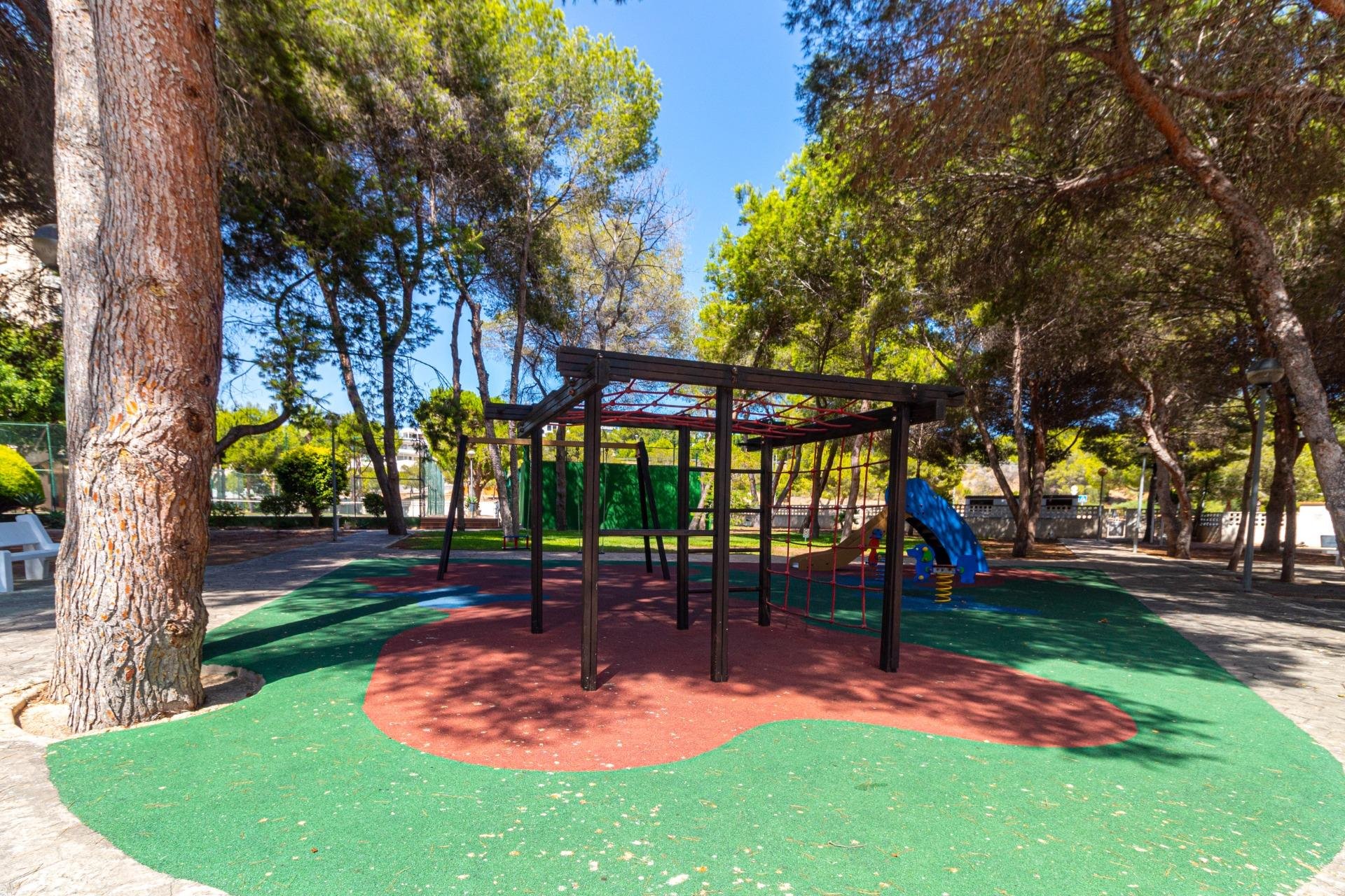 Reventa - Apartamento - Orihuela Costa - Campoamor